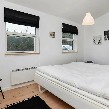 Ferienhaus 6 Person Holiday In L S