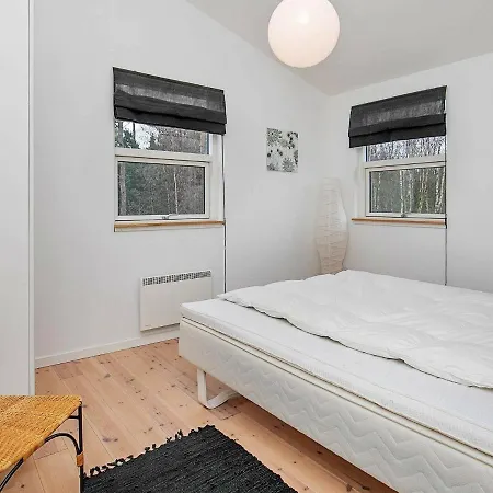 Ferienhaus 6 Person Holiday In L S