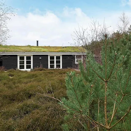 Ferienhaus 6 Person Holiday In L S Laeso