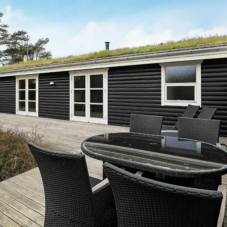 6 Person Holiday In L S Ferienhaus *
