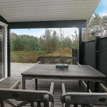 6 Person Holiday In L S Ferienhaus